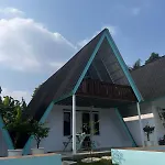 Ellada Villas Megamendung