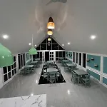 Ellada Villas Megamendung