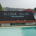 Ellada Villas Megamendung