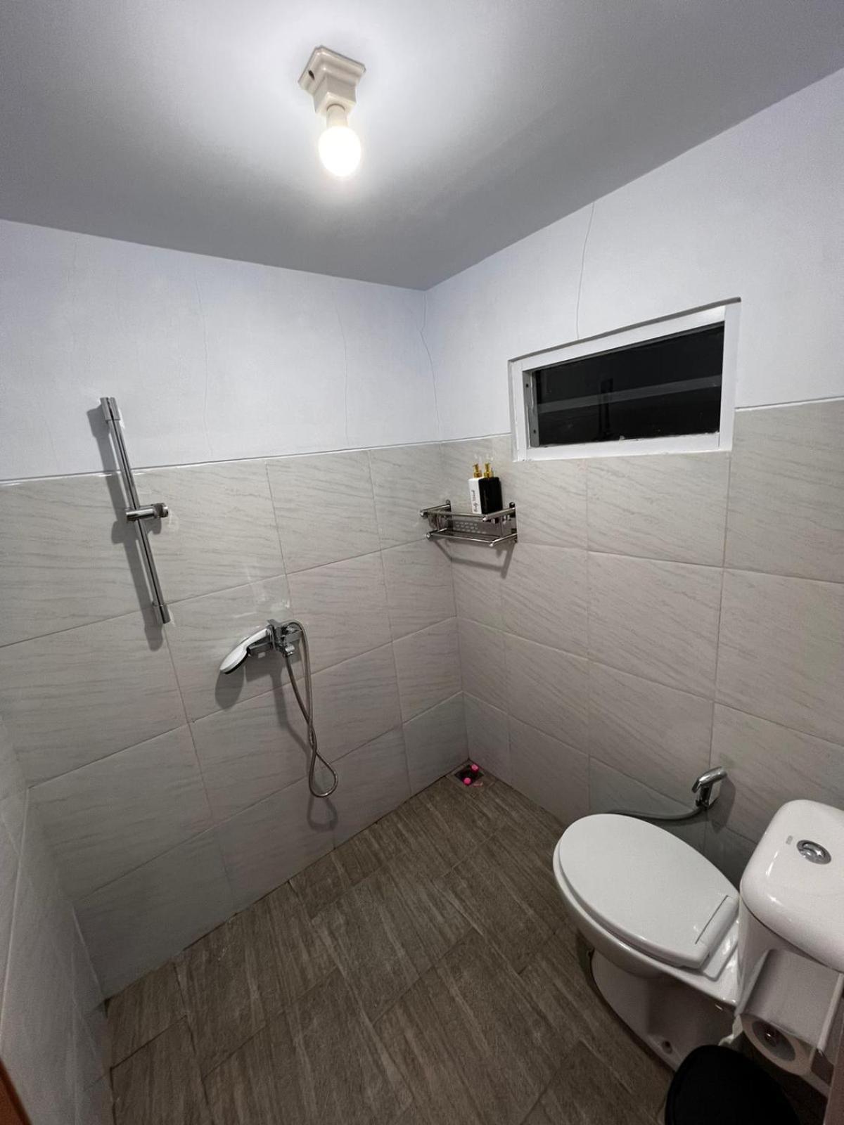 Ellada Megamendung Villa Bogor