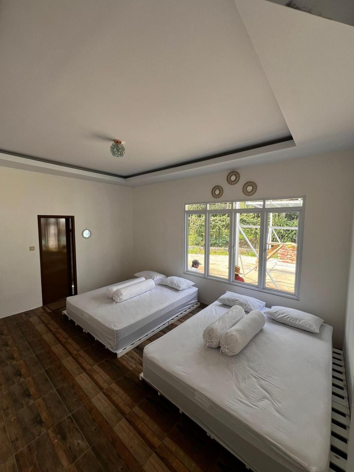 Ellada Megamendung Villa Bogor