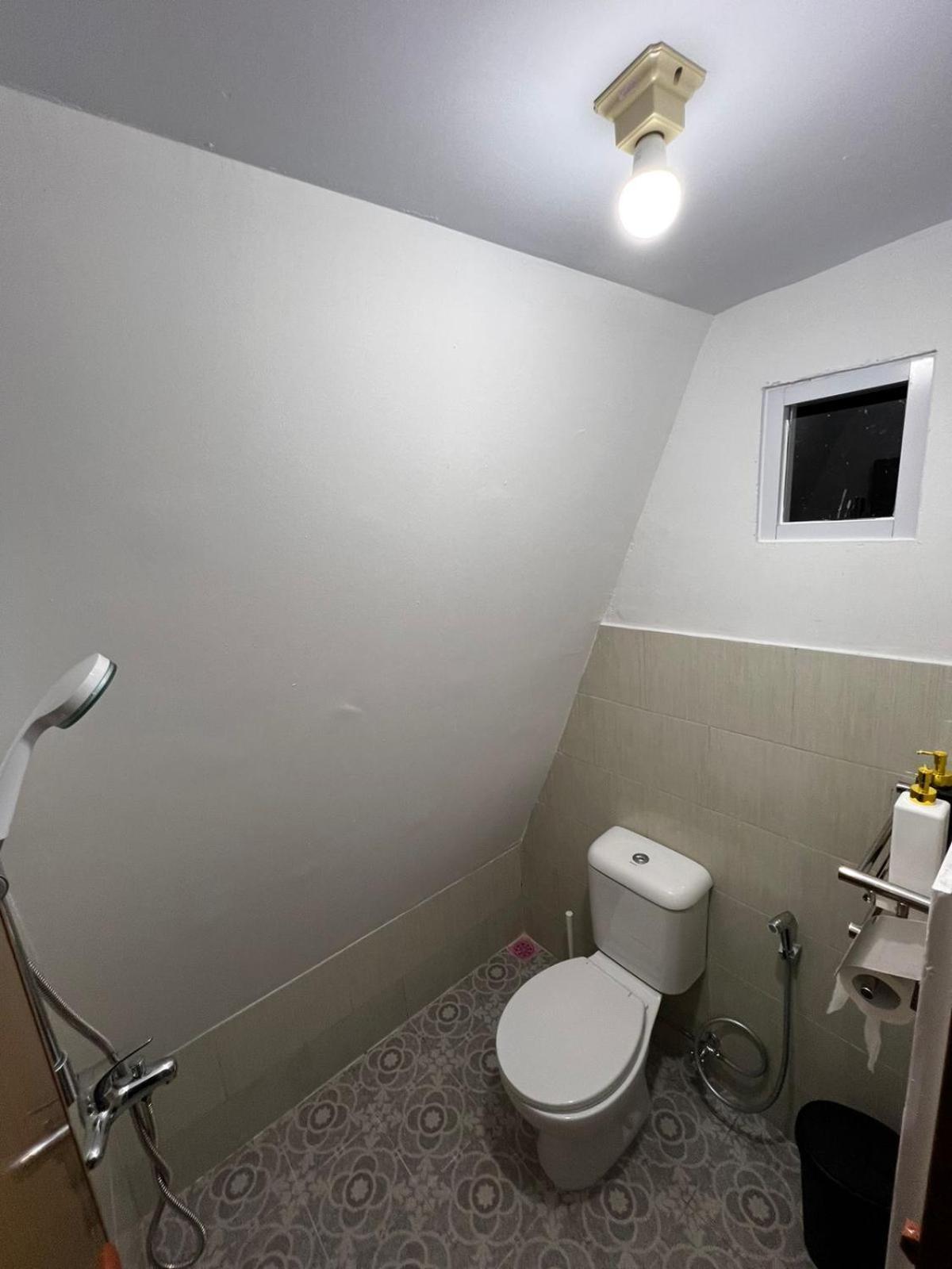 Ellada Megamendung Villa *