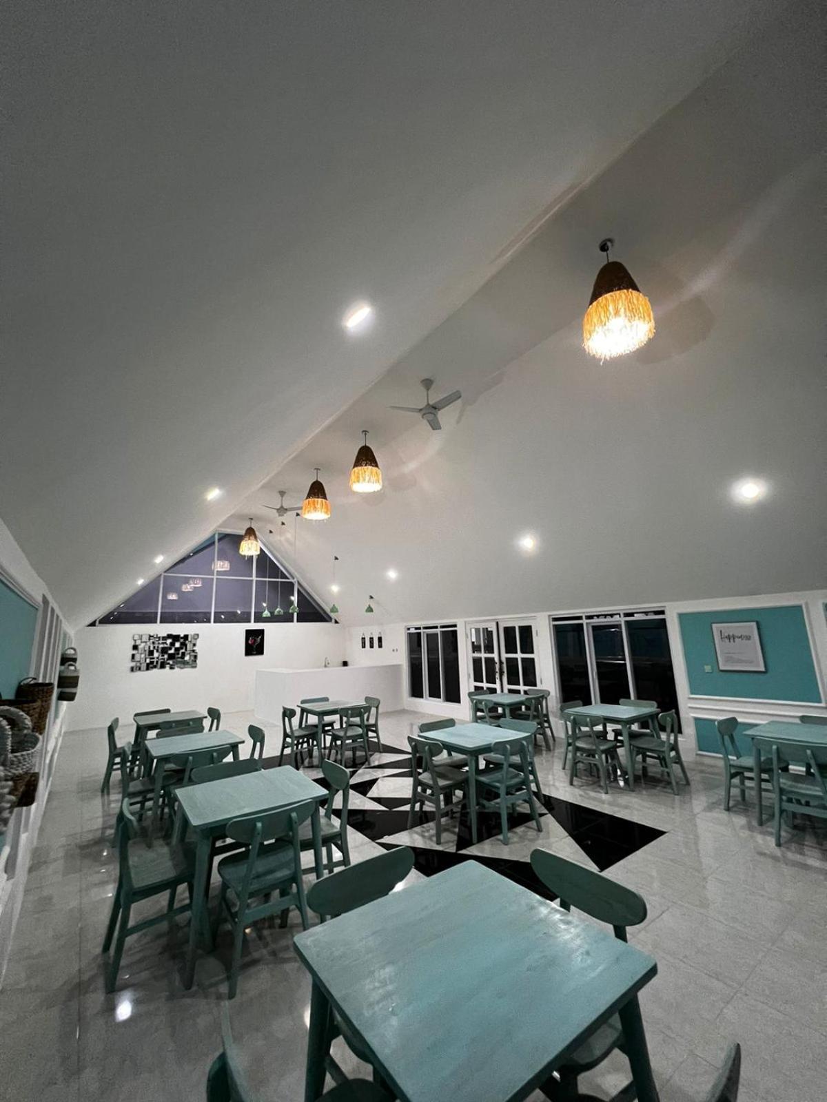 Villa Ellada Megamendung *